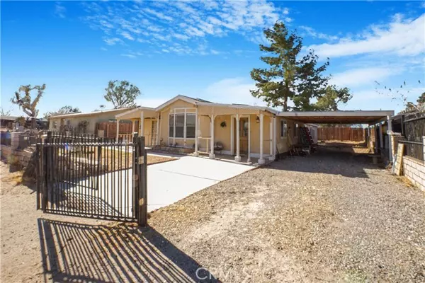 Adelanto, CA 92301,19040 Dennis Street