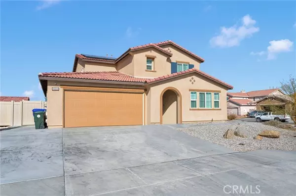 Adelanto, CA 92301,10356 Saddleback Drive