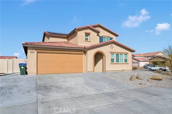 Adelanto, CA 92301,10356 Saddleback Drive