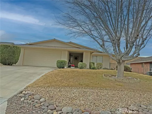 13915 Topmast Drive, Helendale, CA 92342