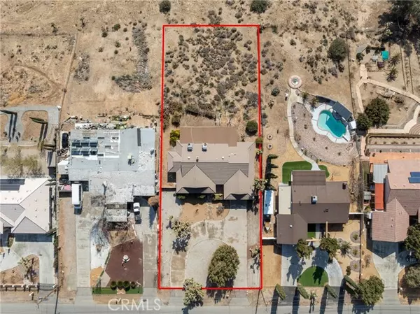 Hesperia, CA 92345,17831 Orange Street