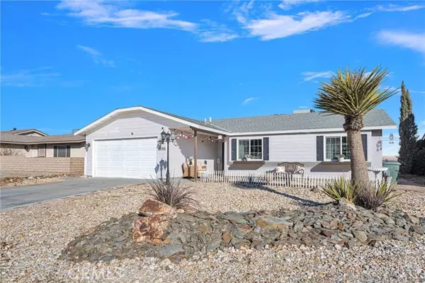 15096 Tournament Drive, Helendale, CA 92342