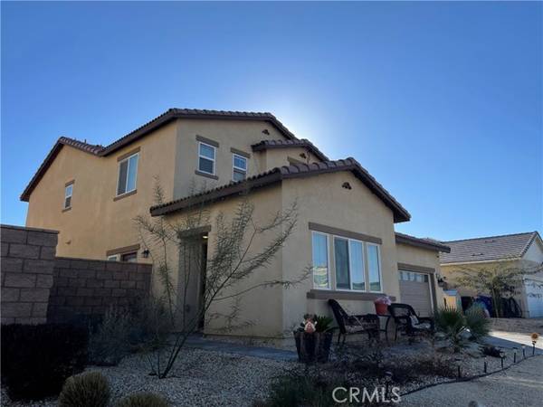 13069 Sierra Linda Court, Victorville, CA 92394