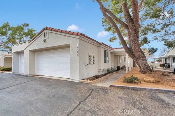 14724 Clubhouse Drive #A, Helendale, CA 92342