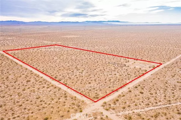 Adelanto, CA 92301,0 Buckthorne Canyon