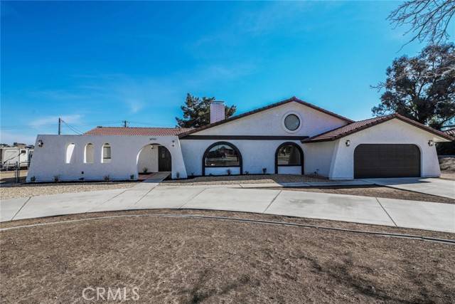 14709 Nokomis Road, Apple Valley, CA 92307