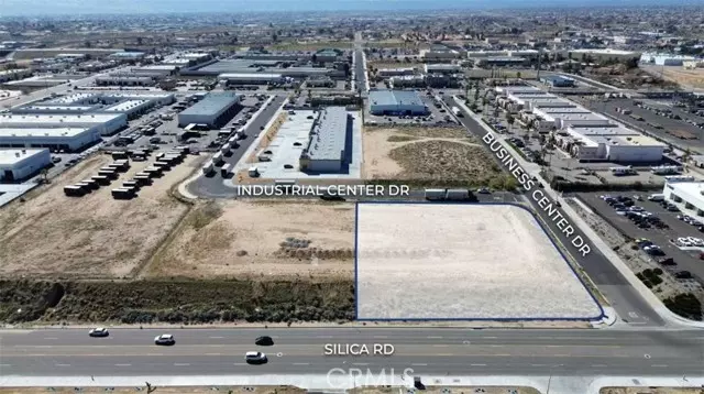 Victorville, CA 92395,0 Industrial Center