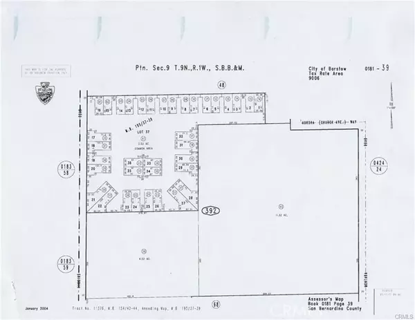 Barstow, CA 92311,751 Higgins Road #7