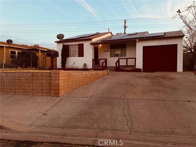 1220 Nancy Street, Barstow, CA 92311