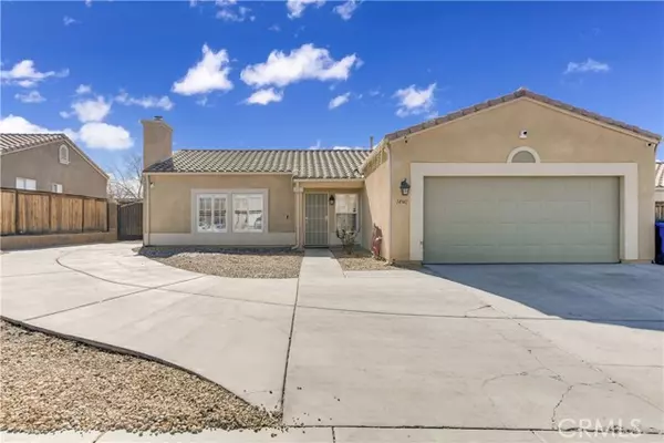 Victorville, CA 92394,14941 Hopland Street