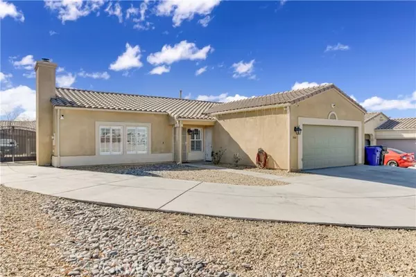 Victorville, CA 92394,14941 Hopland Street