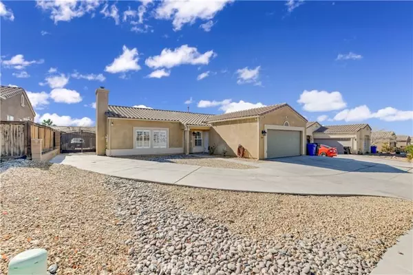 Victorville, CA 92394,14941 Hopland Street