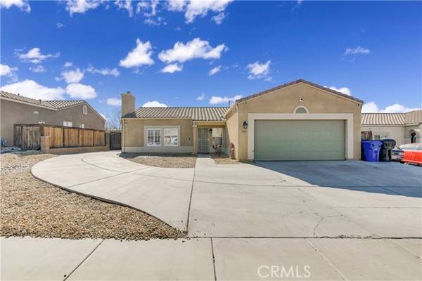 14941 Hopland Street, Victorville, CA 92394