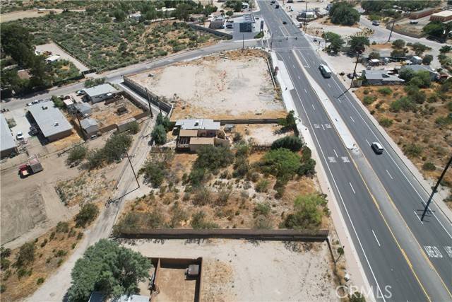 Morongo Valley, CA 92256,700 Twentynine Palms