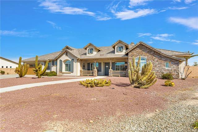 20280 Gala Road, Apple Valley, CA 92308