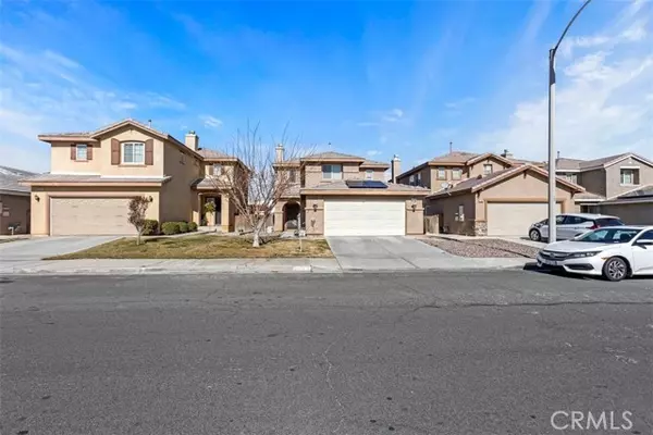 13830 Sunshine, Victorville, CA 92394