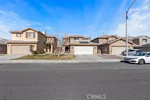 13830 Sunshine, Victorville, CA 92394