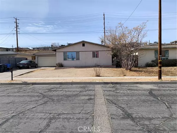 700 Patricia Avenue, Barstow, CA 92311