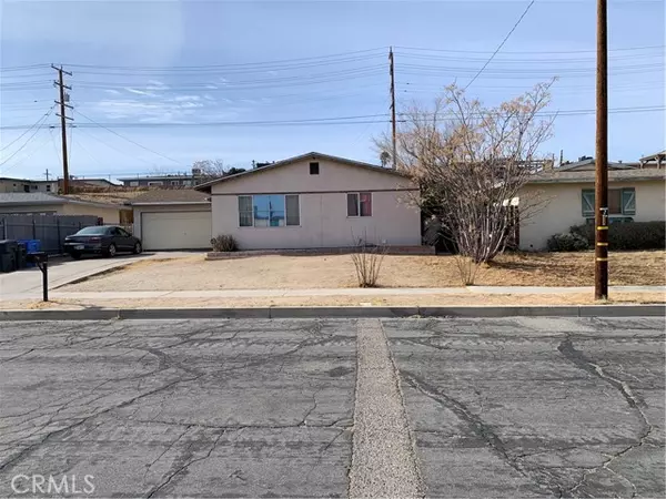 700 Patricia Avenue, Barstow, CA 92311