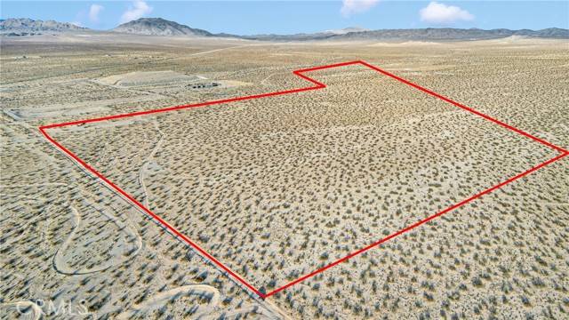 0 Dallas, Lucerne Valley, CA 92356