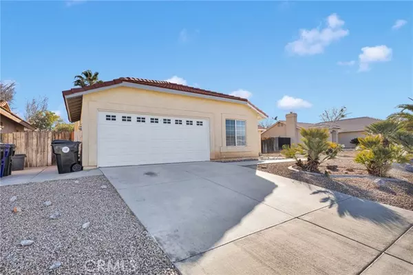 15247 Garnet Cove, Victorville, CA 92394