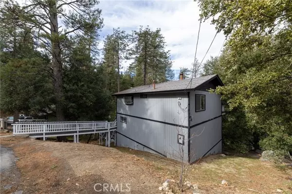 Crestline, CA 92325,129 Zermat Dr #1-2