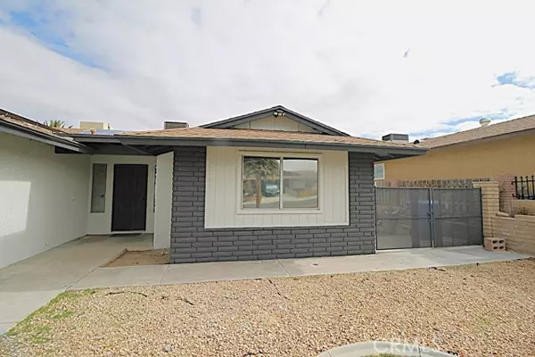 2051 Garnet Avenue, Barstow, CA 92311