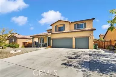 14251 Tierra Del Sur Street, Adelanto, CA 92301