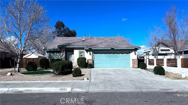 10922 Star Street, Adelanto, CA 92301