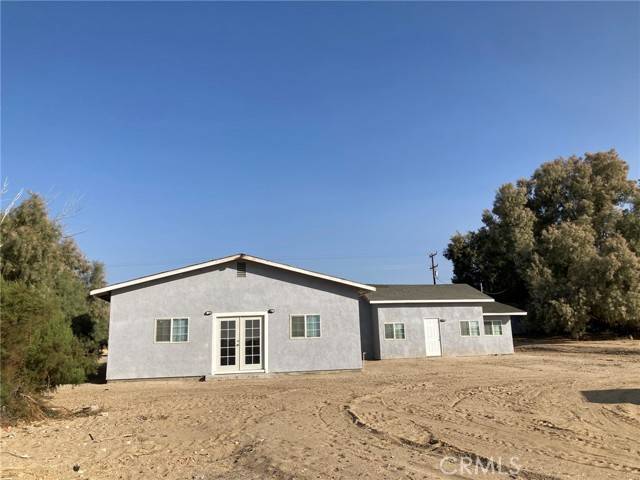 21483 Main Street, Barstow, CA 92311