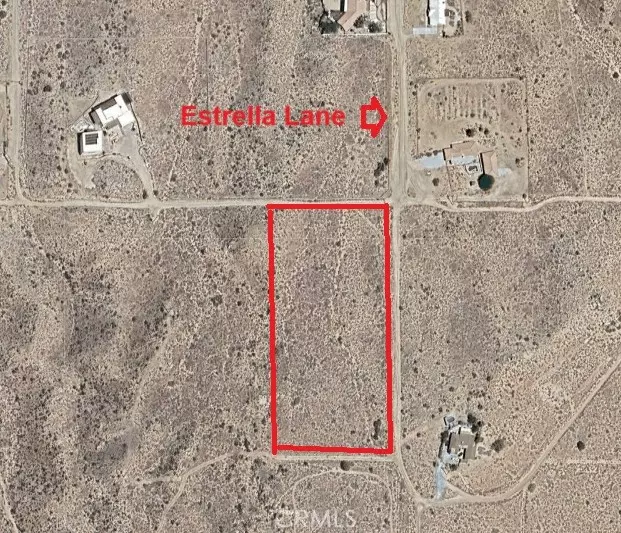 500 Estrella, Apple Valley, CA 92308