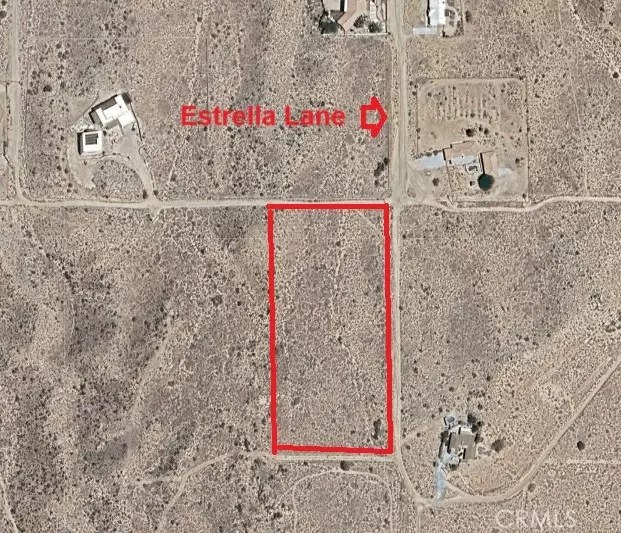 Apple Valley, CA 92308,500 Estrella