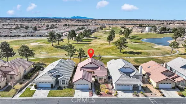 Apple Valley, CA 92308,11262 Country Club Drive