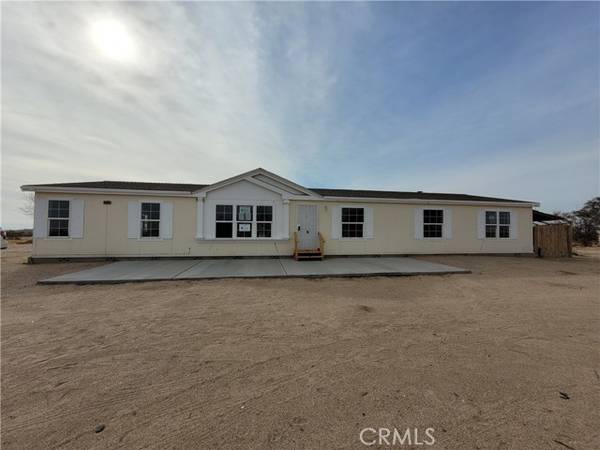 46390 Alamosa Road, Newberry Springs, CA 92365