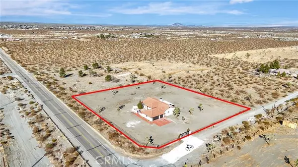 Pinon Hills, CA 92372,12130 Golden View Road