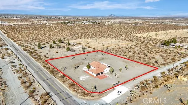 Pinon Hills, CA 92372,12130 Golden View Road