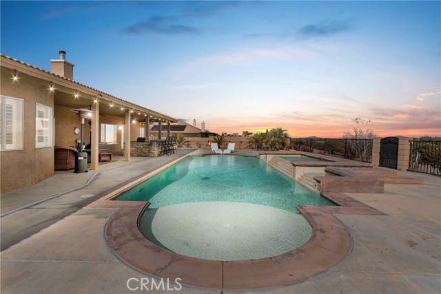 7051 Oak Valley Court, Oak Hills, CA 92344
