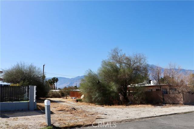 0 Estrella, Desert Hot Springs, CA 92240