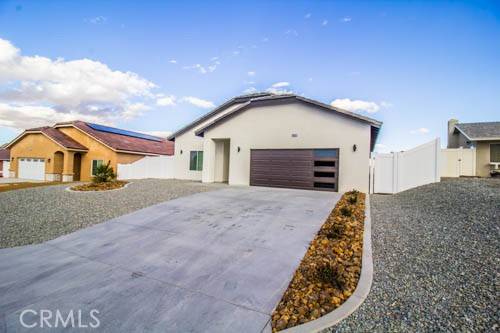 26593 Mainsail Lane, Helendale, CA 92342