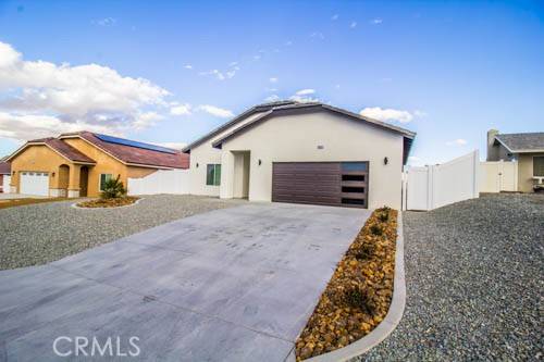 26593 Mainsail Lane, Helendale, CA 92342