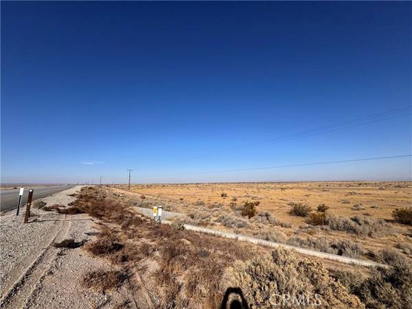 0 Hwy 58, Hinkley, CA 92347