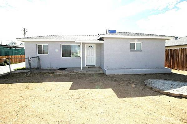 25567 Bejoal Street, Barstow, CA 92311