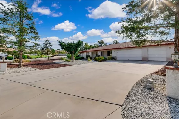 Hesperia, CA 92345,16541 Desert Vista Court