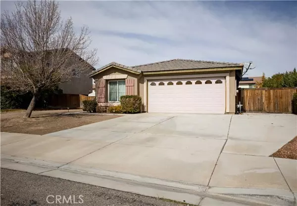 13366 Viejo Circle, Victorville, CA 92392