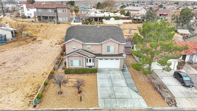 Helendale, CA 92342,26514 Topsail Lane