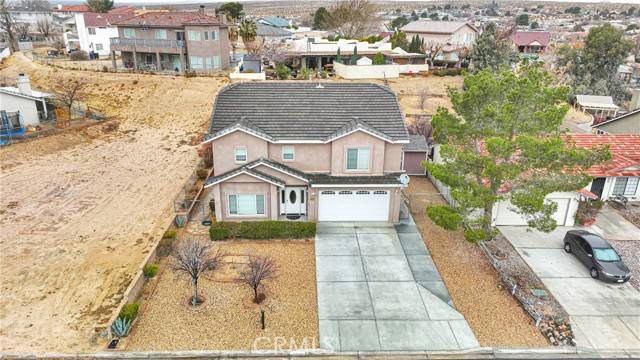 Helendale, CA 92342,26514 Topsail Lane