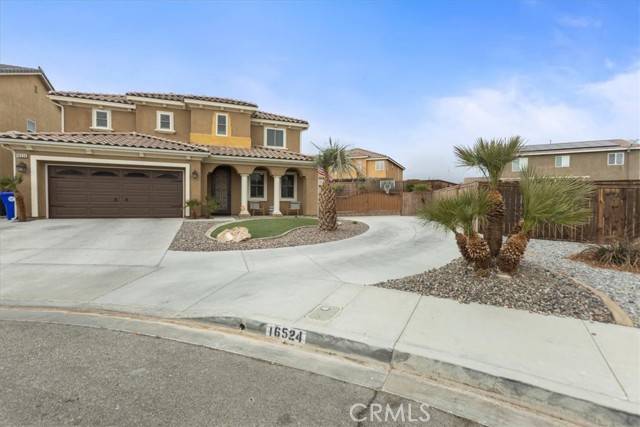 16524 Hastings Place, Victorville, CA 92395