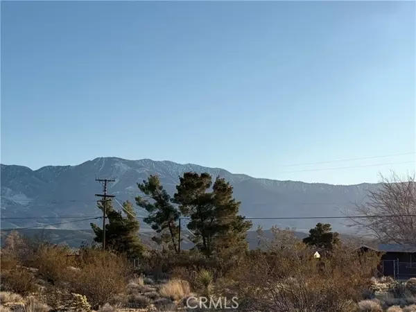 0 Sutter, Lucerne Valley, CA 92356