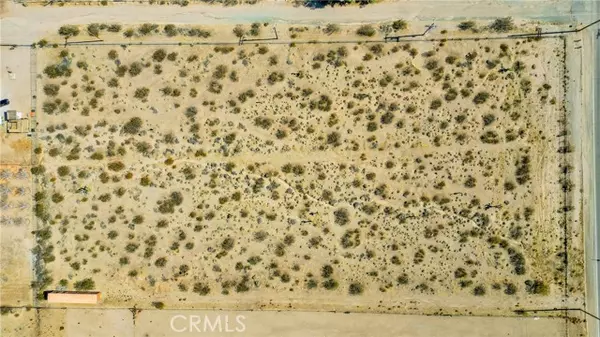 0 Foothill, Lucerne Valley, CA 92356