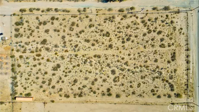 0 Foothill, Lucerne Valley, CA 92356